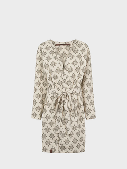 HUMDAKIN Hotel Robe Accessories 149 Evergreen