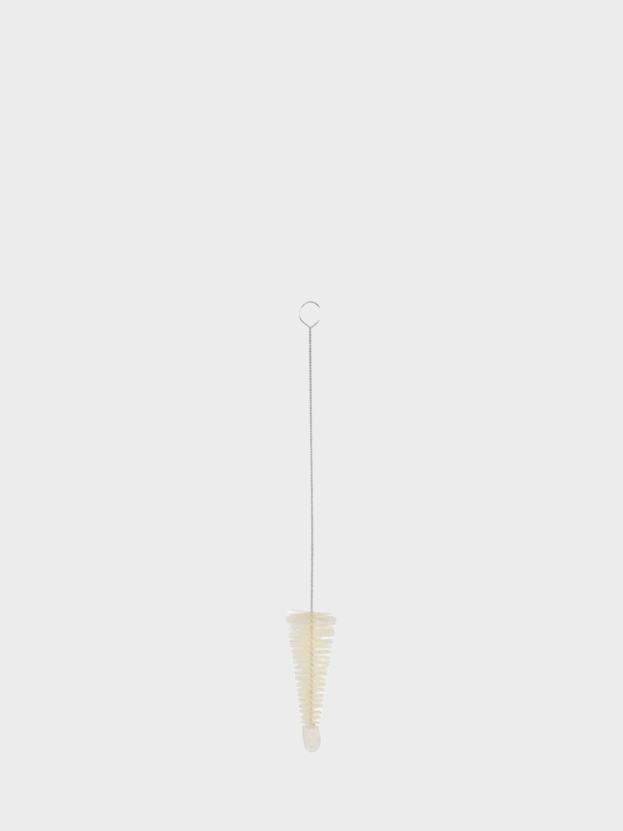 HUMDAKIN Spout Brush Wood brushes 00 Neutral/No color