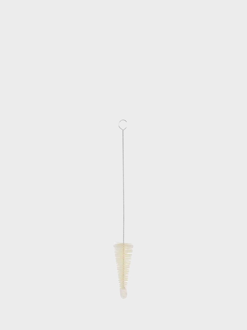 HUMDAKIN Spout Brush Wood brushes 00 Neutral/No color