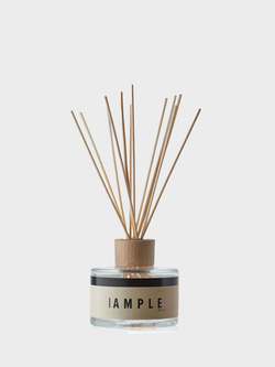 HUMDAKIN Humdakin bâtons de parfum Ample - 250 ml Fragrance 00 Neutral/No color