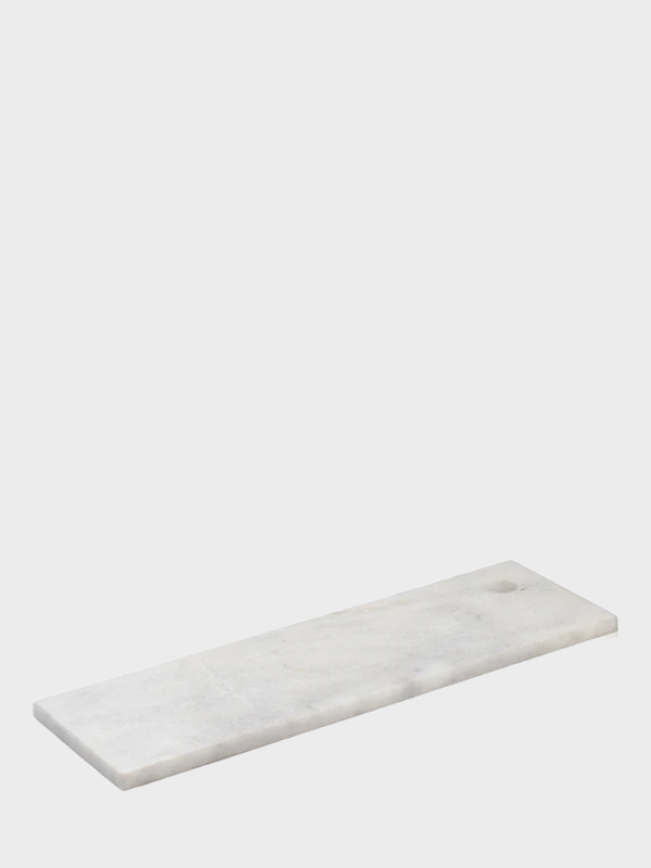 HUMDAKIN Kerteminde - Marble board Marble 00 Neutral/No color