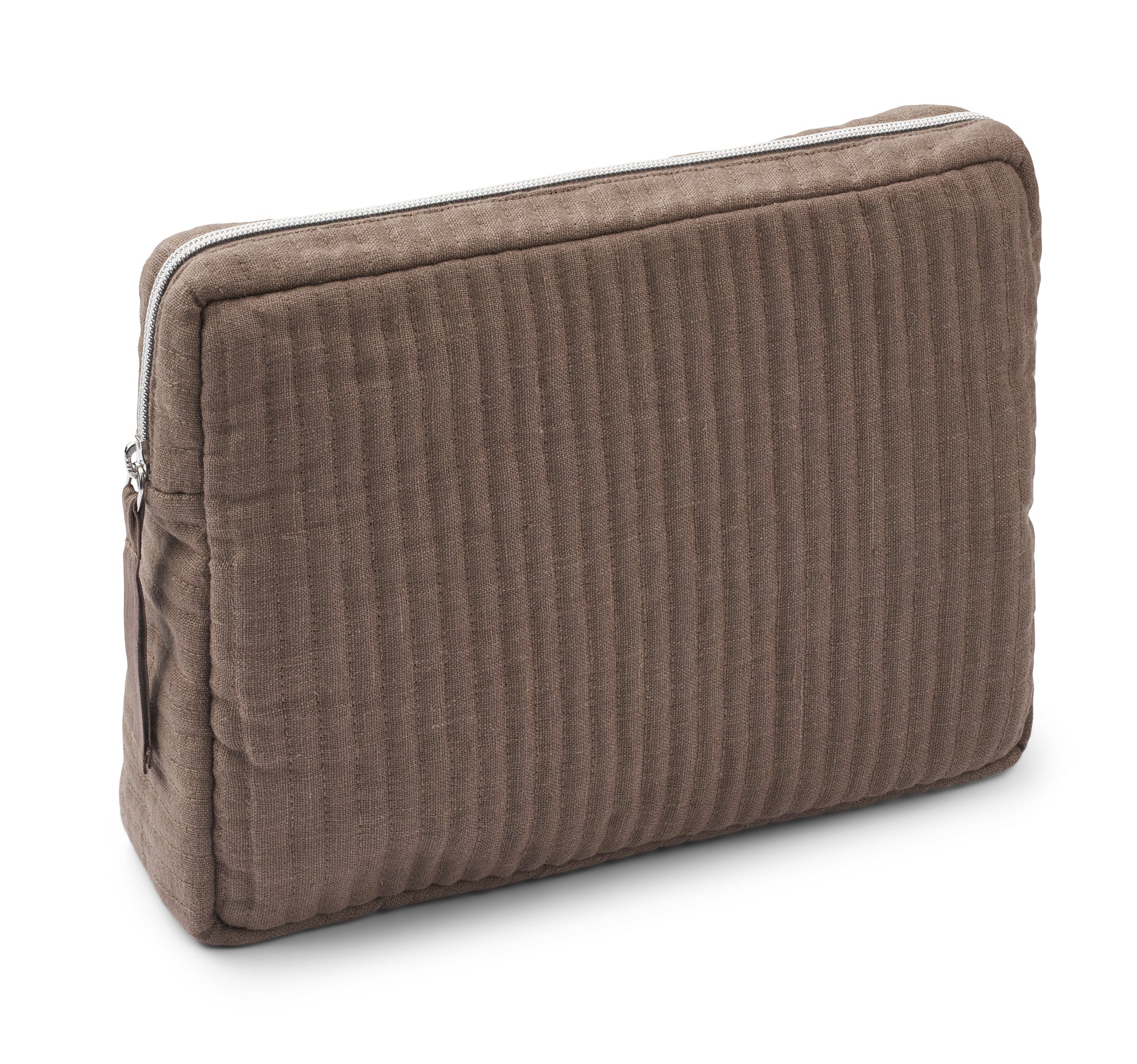 HUMDAKIN Linen Toiletry Bag Accessories 151 Waldorf