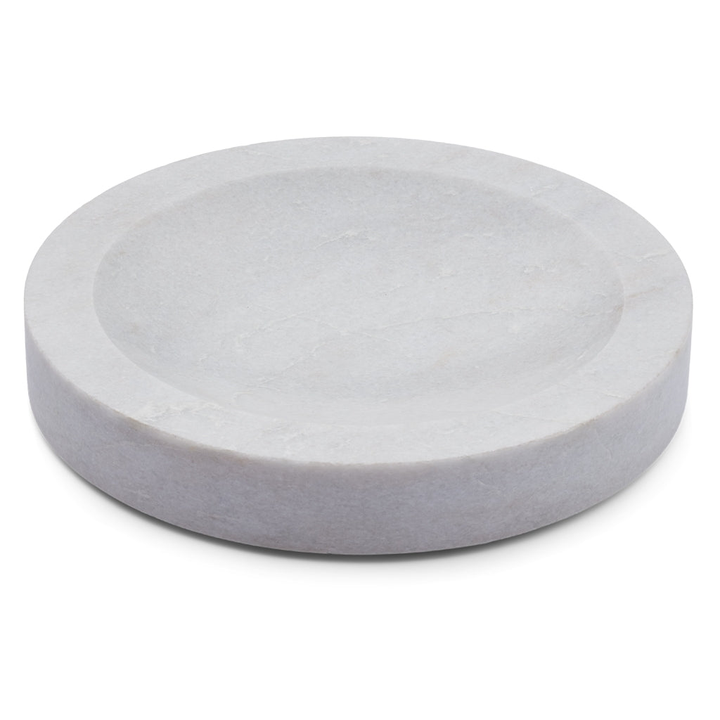 HUMDAKIN Marble Bowl - Small Marble 00 Neutral/No color