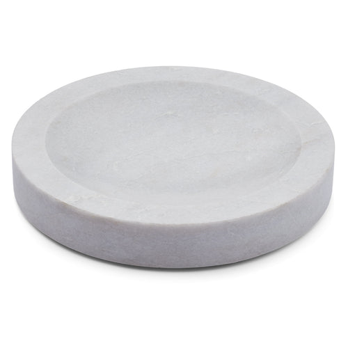 HUMDAKIN Marble Bowl - Small Marble 00 Neutral/No color