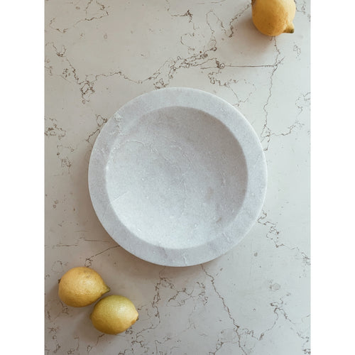 HUMDAKIN Marble Bowl - Small Marble