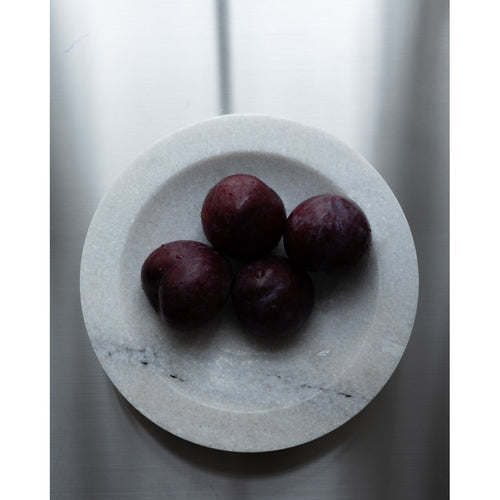 HUMDAKIN Marble Bowl - Small Marble 00 Neutral/No color