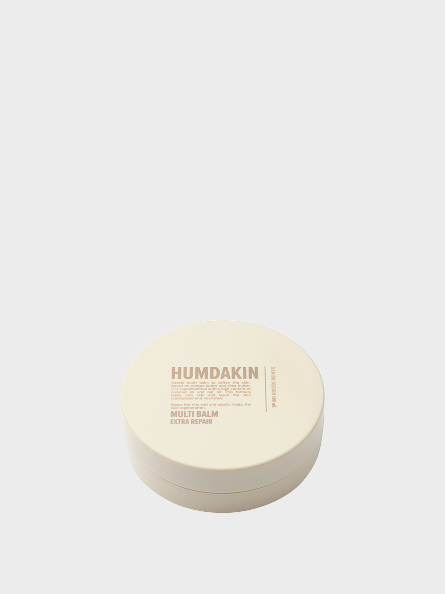 HUMDAKIN Multi Balm Extra Repair Hand care 00 Neutral/No color