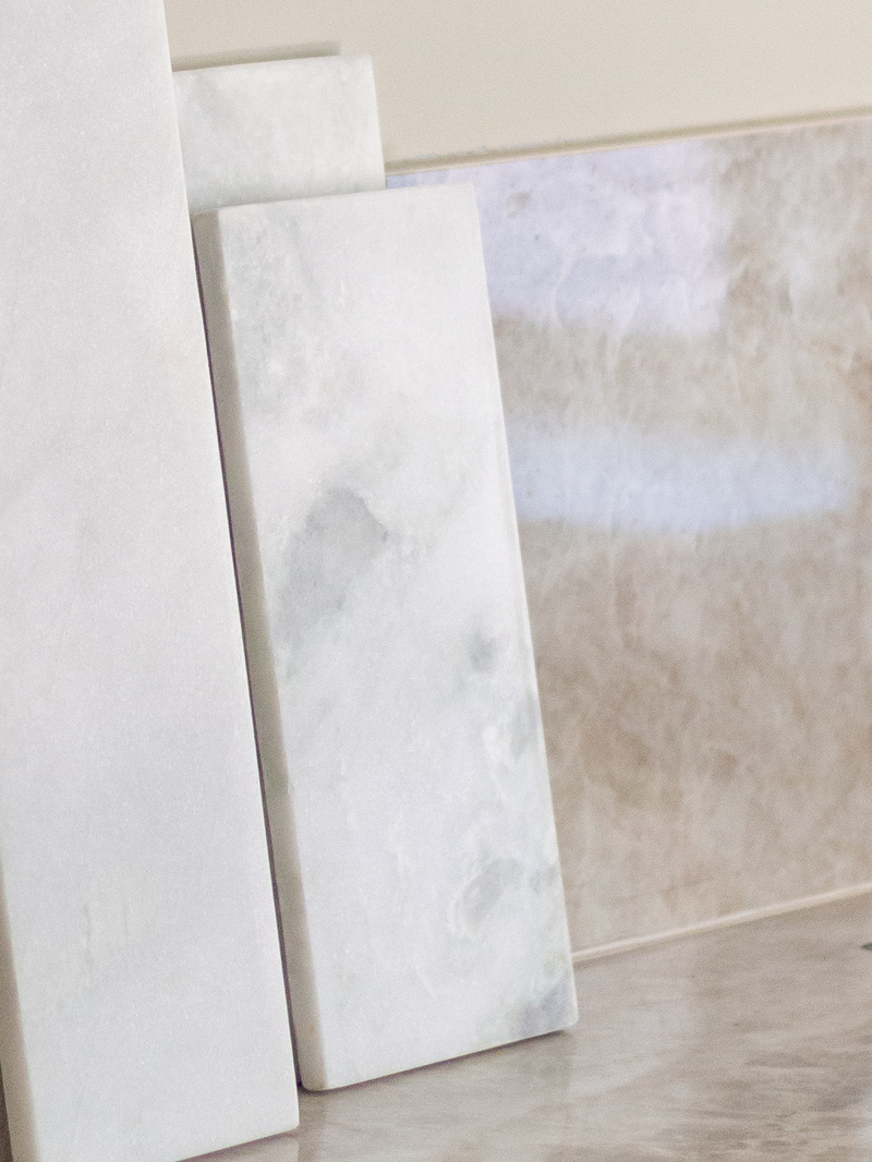 HUMDAKIN Nordby - Marble Board Marble 00 Neutral/No color