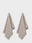 HUMDAKIN Organic Tea Towel - 2 pack Organic textiles 244 Winter Whisper