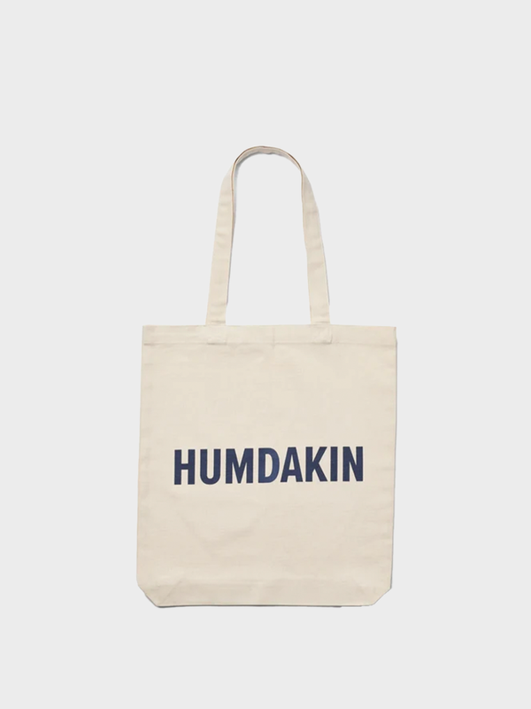 HUMDAKIN Petit cabas Bag logo big
