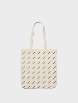 HUMDAKIN Petit cabas Bag logo pattern
