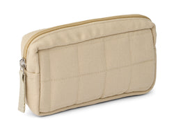 HUMDAKIN Pouch Accessories 01 Light Stone