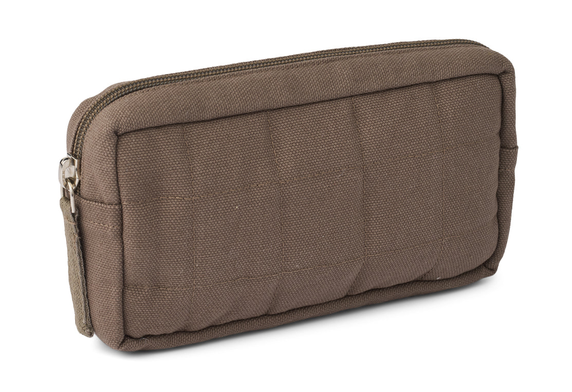 HUMDAKIN Pouch - Quilted Accessories 151 Waldorf