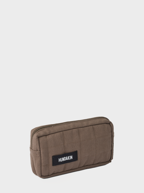 HUMDAKIN Pouch - Quilted Accessories 151 Waldorf