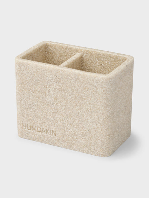 HUMDAKIN Sandstone Essentials | Smaill Organizing Container Sandstone 00 Neutral/No color