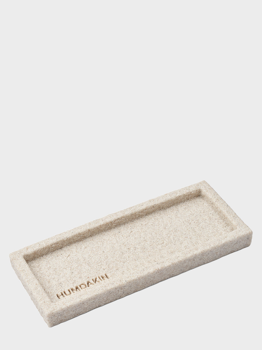 HUMDAKIN Sandstone Tray Sandstone 00 Neutral/No color