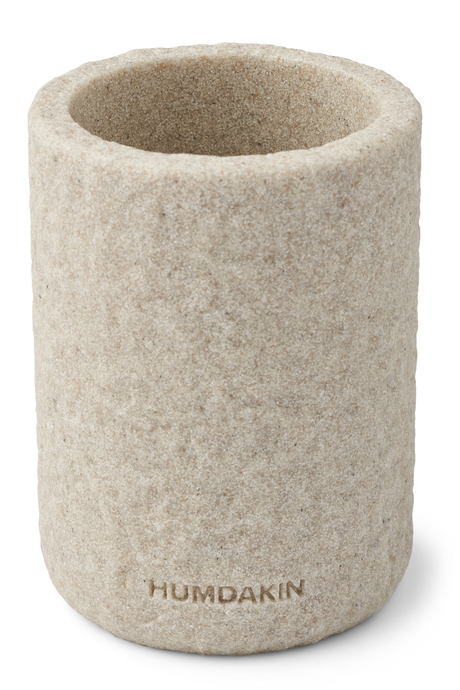 HUMDAKIN Sandstone Vase Sandstone 00 Neutral/No color