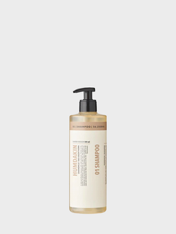 HUMDAKIN Shampooing 500 ml - camomille et argousier Hair and Body care 00 Neutral/No color