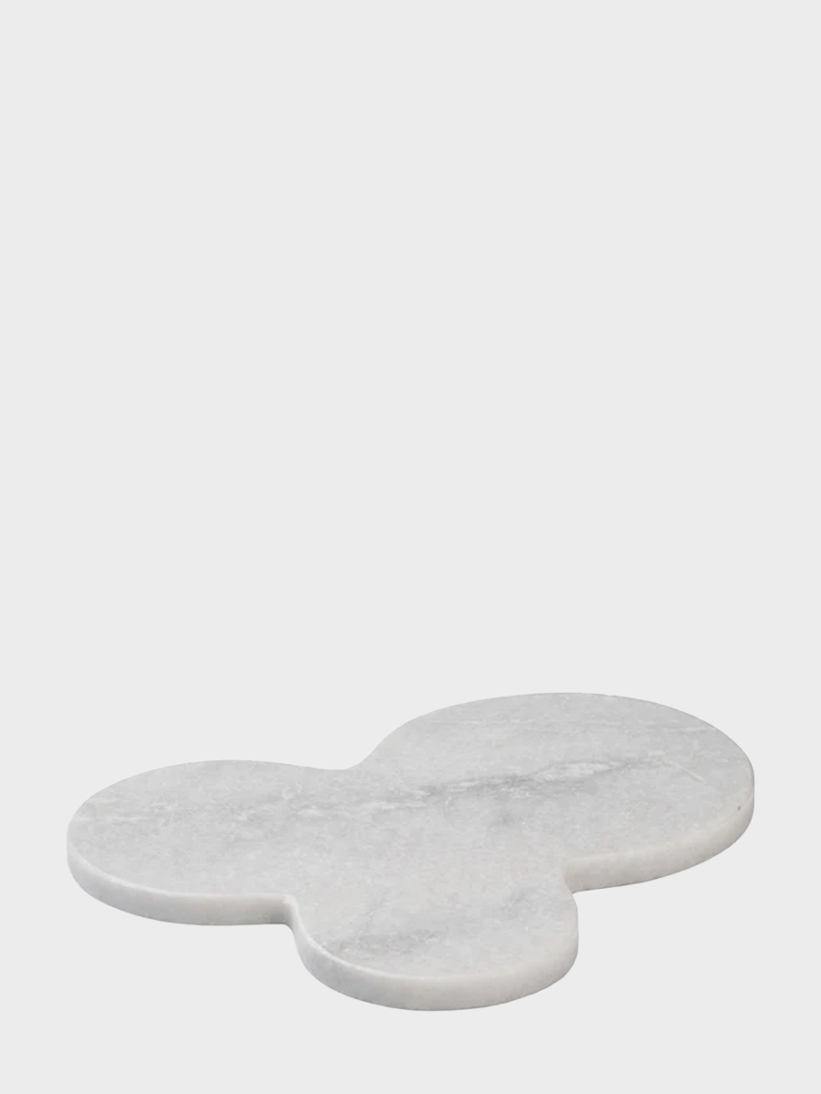 HUMDAKIN Skagen - Marble Board Marble 00 Neutral/No color