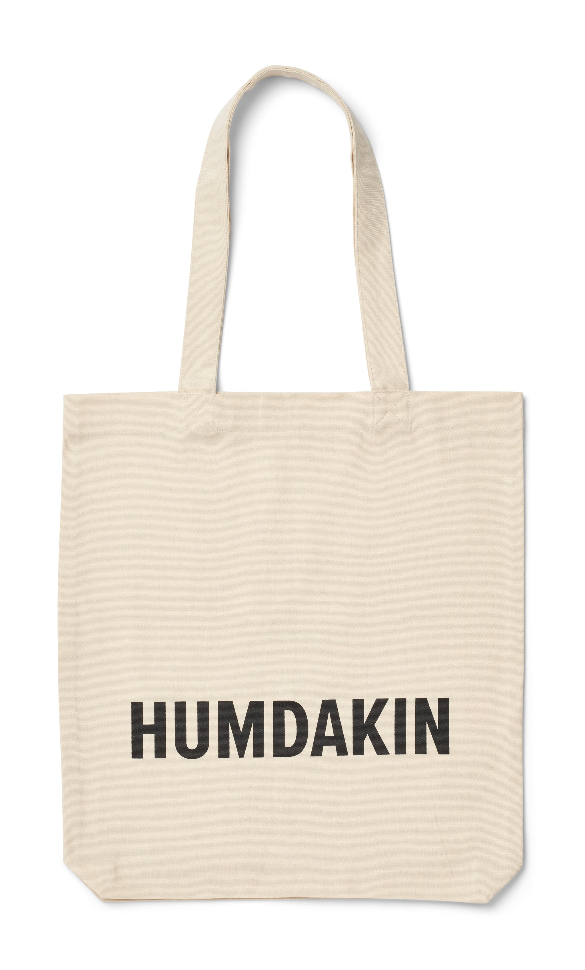 HUMDAKIN Small shopper Bag 216 Brand History