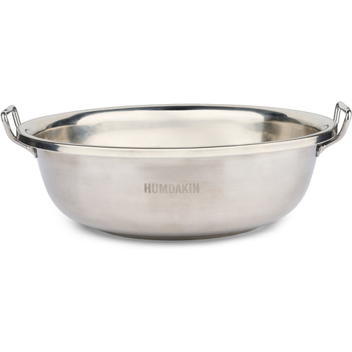 HUMDAKIN Steel Multi Tub Modern Household