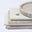 HUMDAKIN Stockholm - Marble board Marble 00 Neutral/No color