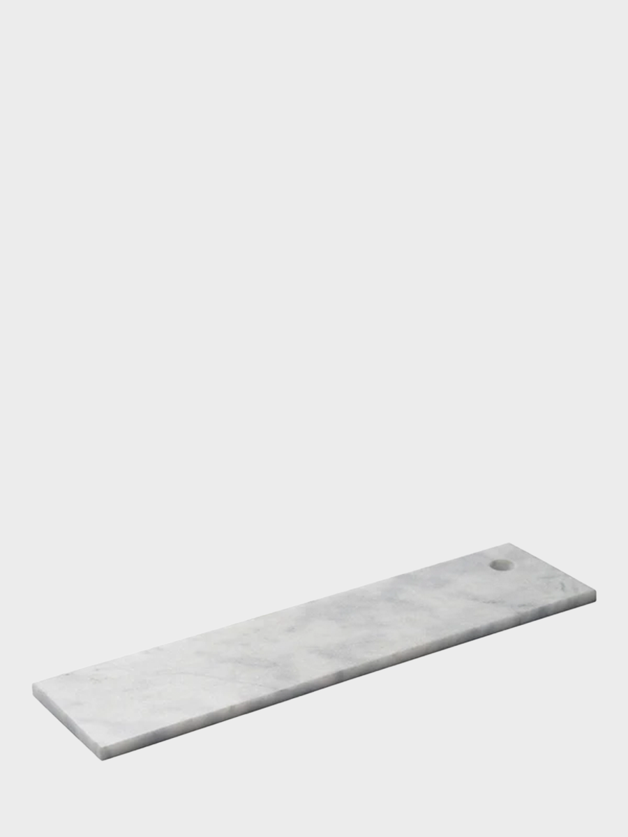 HUMDAKIN Stockholm - Marble board Marble 00 Neutral/No color
