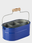 HUMDAKIN System Bucket Blue - 2. Sorting Buckets 00 Neutral/No color
