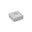 HUMDAKIN Terrazzo Egg Tray Single Terrazzo 138 Red/Beige