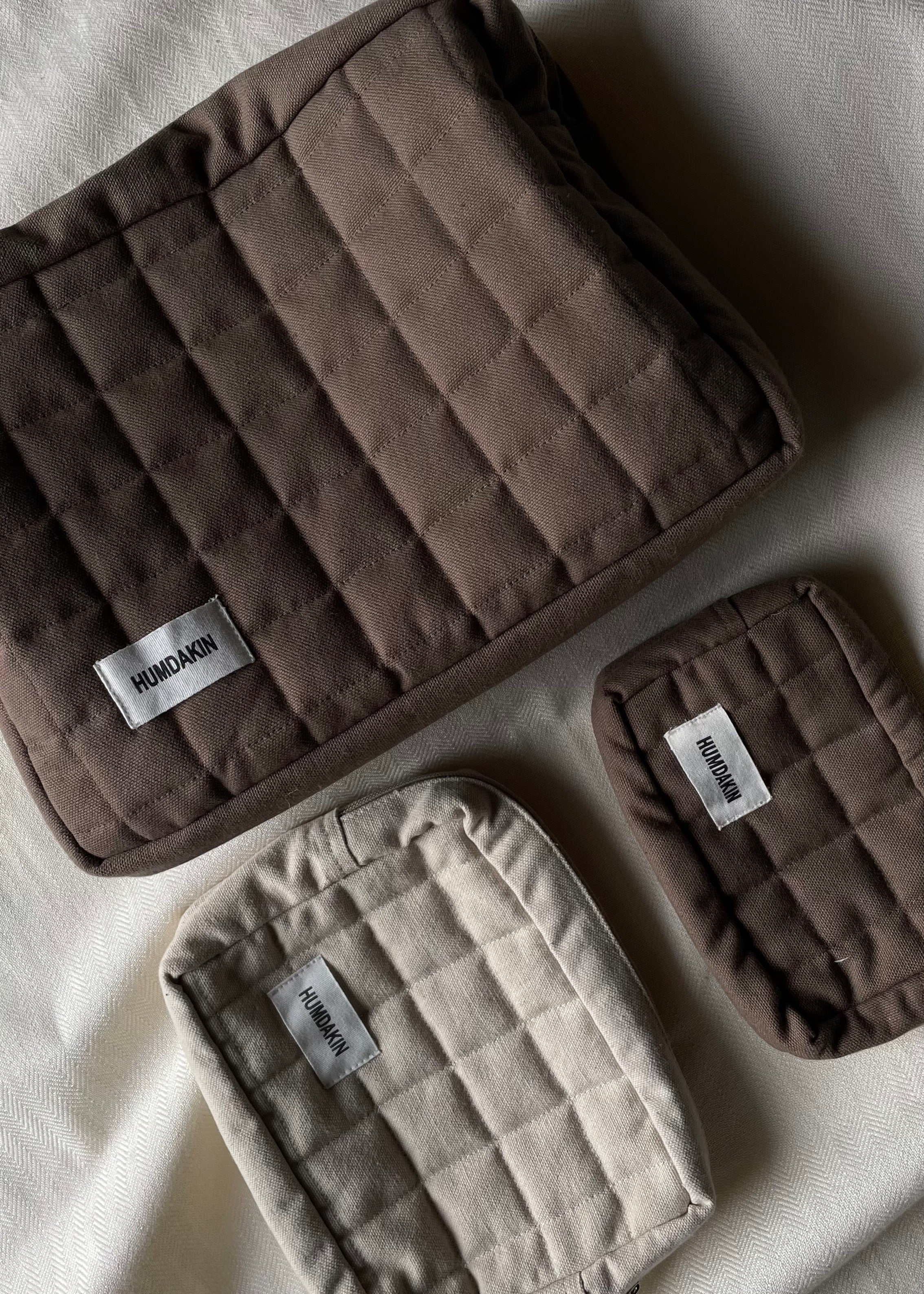 HUMDAKIN Toiletry Bag Accessories 151 Waldorf