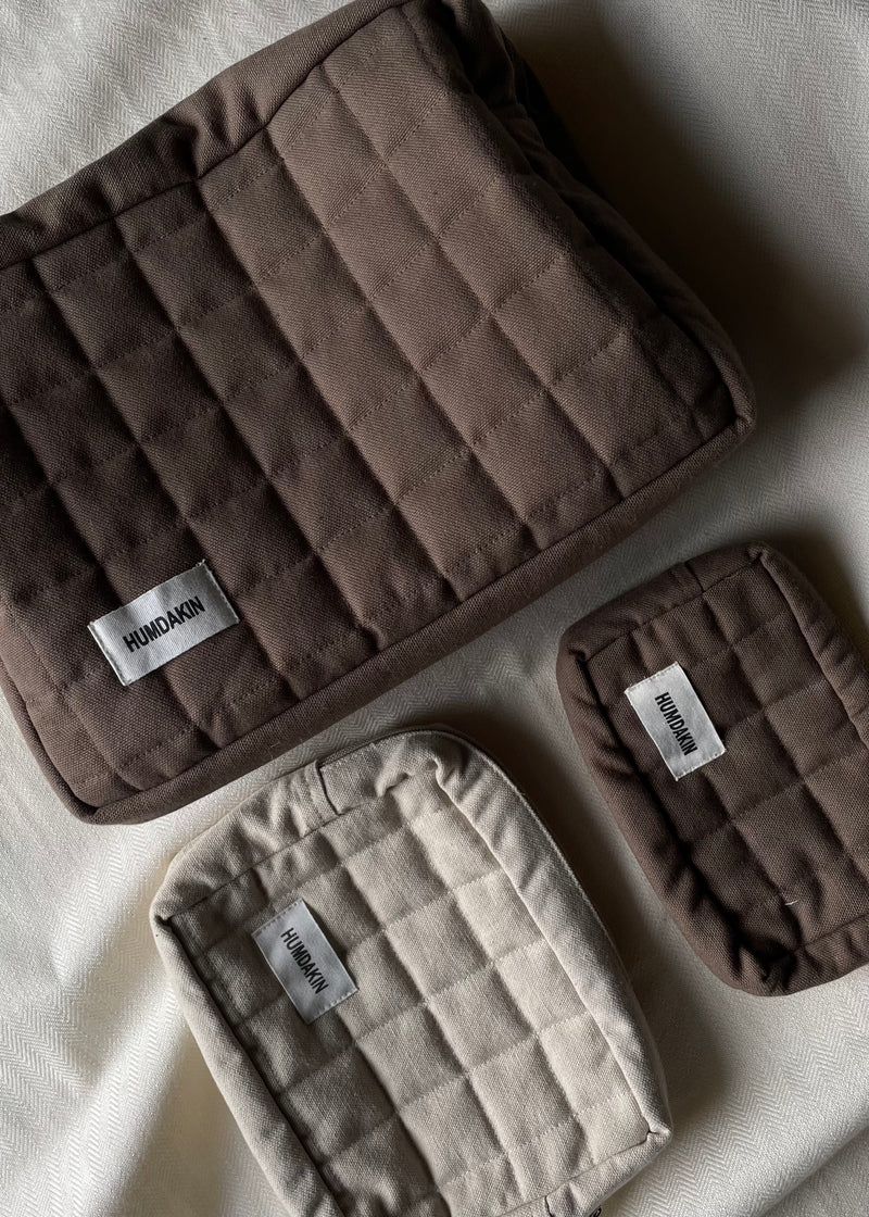 HUMDAKIN Toiletry Bag Accessories 151 Waldorf