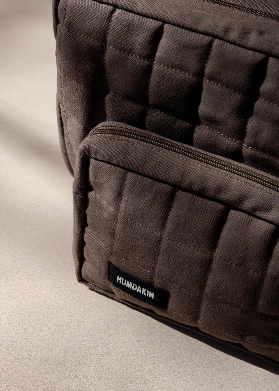 HUMDAKIN Toiletry Bag Accessories 151 Waldorf