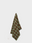 HUMDAKIN Torchon de cuisine tricoté Organic textiles 245 Festive Forest