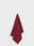 HUMDAKIN Torchon de cuisine tricoté Organic textiles 247 Rosewood