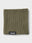 HUMDAKIN Torchon tricoté Organic Textiles 149 Evergreen