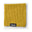 HUMDAKIN Torchon tricoté Organic Textiles 253 Olive Oil