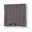 HUMDAKIN Torchon tricoté Organic Textiles 255 Steel Grey