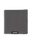 HUMDAKIN Torchon tricoté Organic Textiles 255 Steel Grey