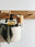 HUMDAKIN Torchon tricoté Organic textiles 149 Evergreen