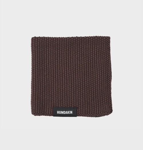 HUMDAKIN Torchon tricoté Organic textiles 150 Coco