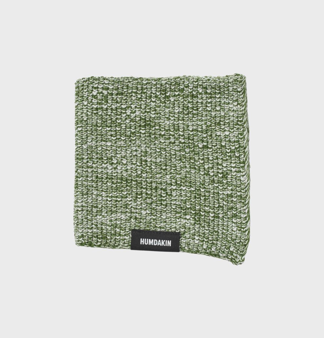 HUMDAKIN Torchon tricoté Organic textiles 238 Scandi Night
