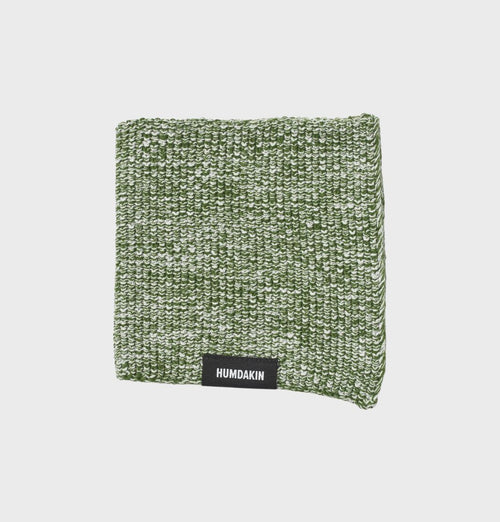 HUMDAKIN Torchon tricoté Organic textiles 238 Scandi Night