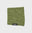 HUMDAKIN Torchon tricoté Organic textiles 241 Mossy