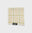 HUMDAKIN Torchon tricoté Organic textiles 242 Frosty Mist