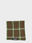 HUMDAKIN Torchon tricoté Organic textiles 245 Festive Forest