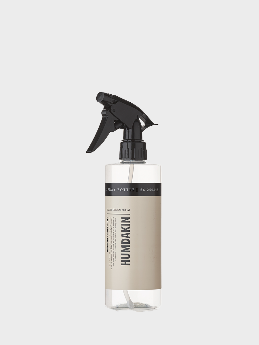 HUMDAKIN Spray Bottle Cleaning 00 Neutral/No color