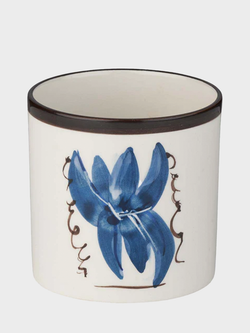 HUMDAKIN Vase 13x14cm Diverse 00 Neutral/No color