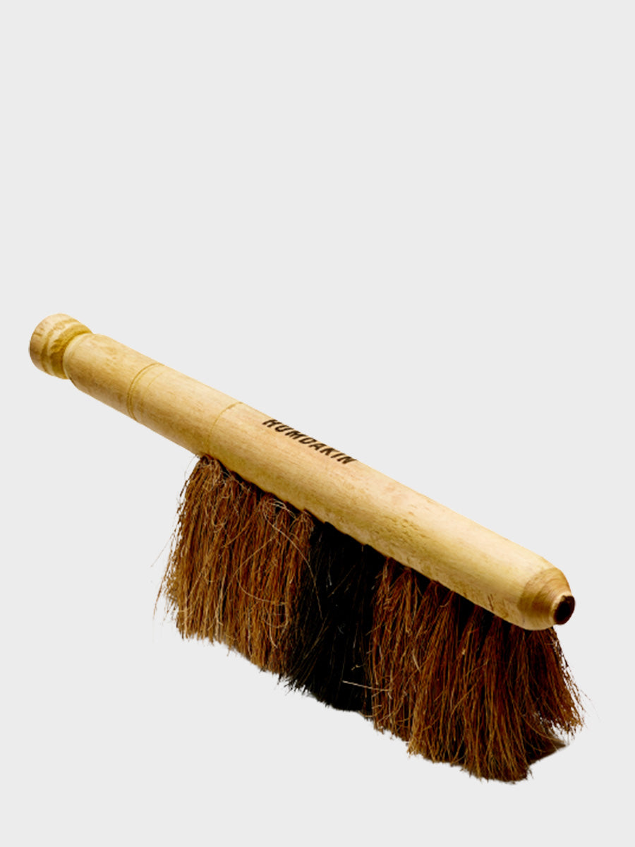 HUMDAKIN Wood Hand Broom Wood brushes 022 Bamboo wood